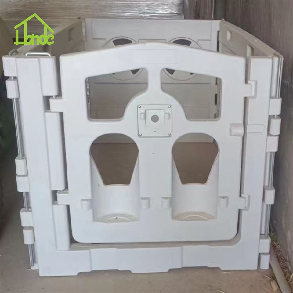 Indoor Calf Hutch suppliers