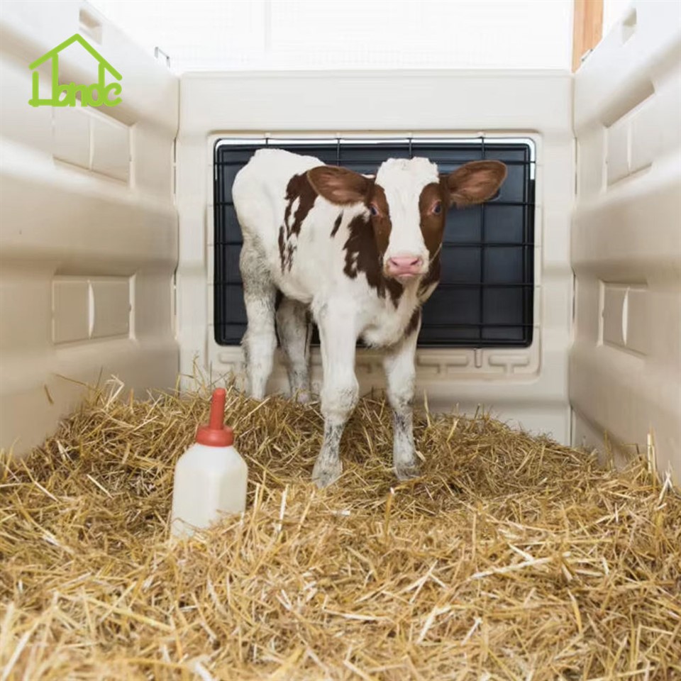 Indoor Calf Hutch high quality