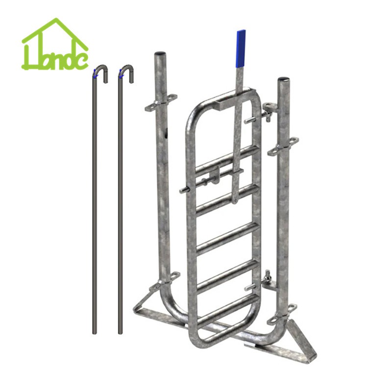 Sheep Swinging Gates factory