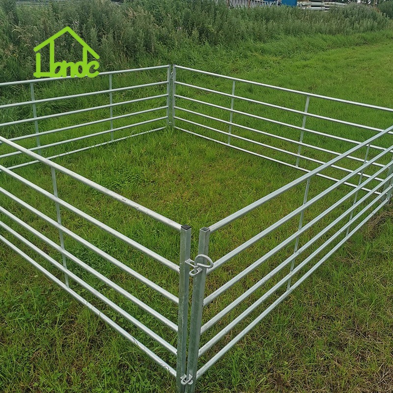 10ft Sheep Hurdles factory