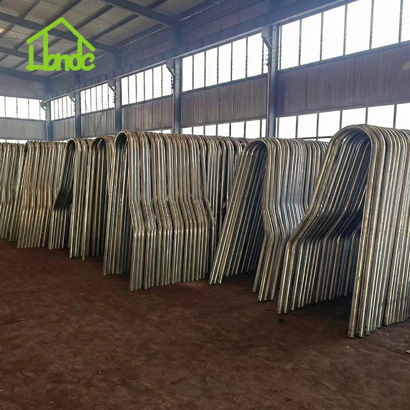 3-Bend Loop Free Stall suppliers