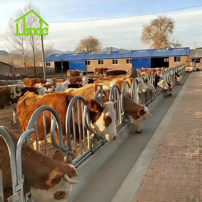 3m 6m Hypotenuse Cattle Headlock best