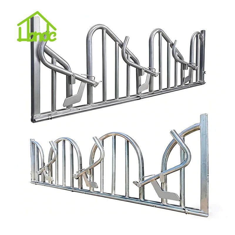 3m 6m Hypotenuse Cattle Headlock suppliers
