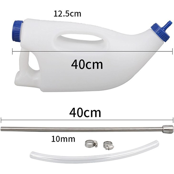 4L Calf Feeding Tube Bottle suppliers