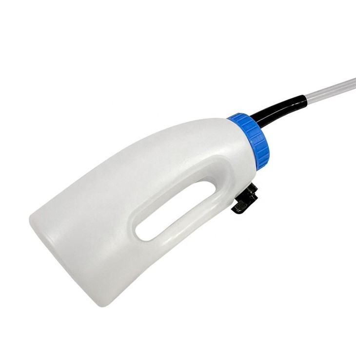 4L Milk Bottle With Catheter high quality