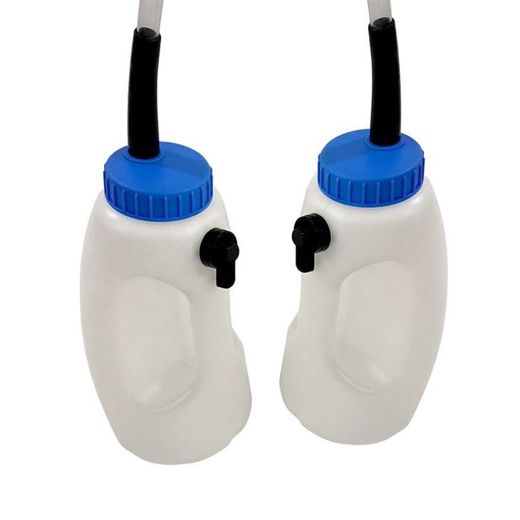 4L Milk Bottle With Catheter best