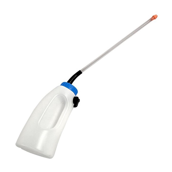 4L Milk Bottle With Catheter suppliers