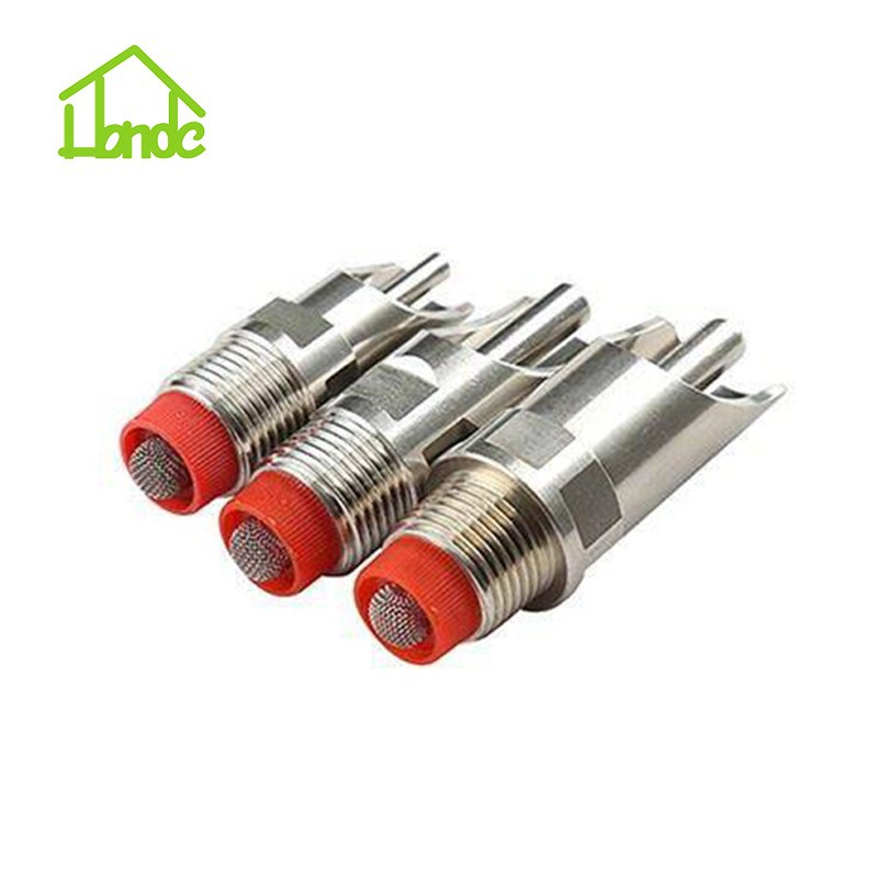 Automatic Nipple Water Feeder For Pig factory