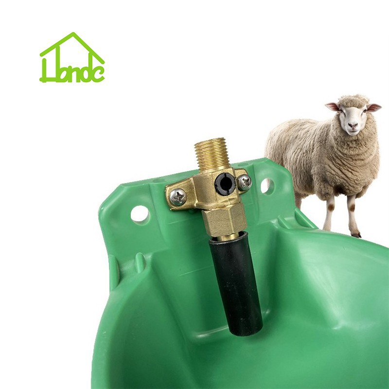 Automatic Sheep Water Bowl suppliers