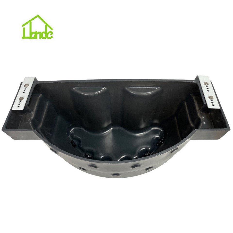 Calf Milk Feed Bucket factory