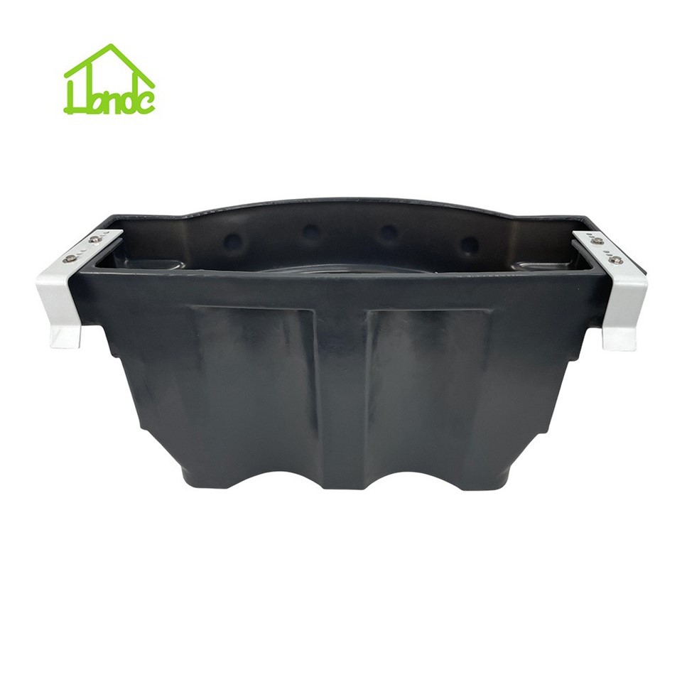 Calf Milk Feed Bucket high quality