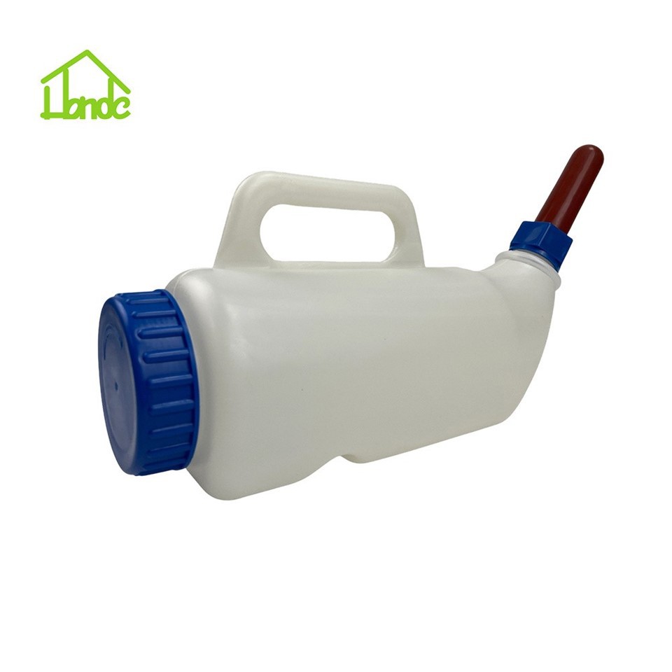 Calf Milk Feeding Bottle suppliers