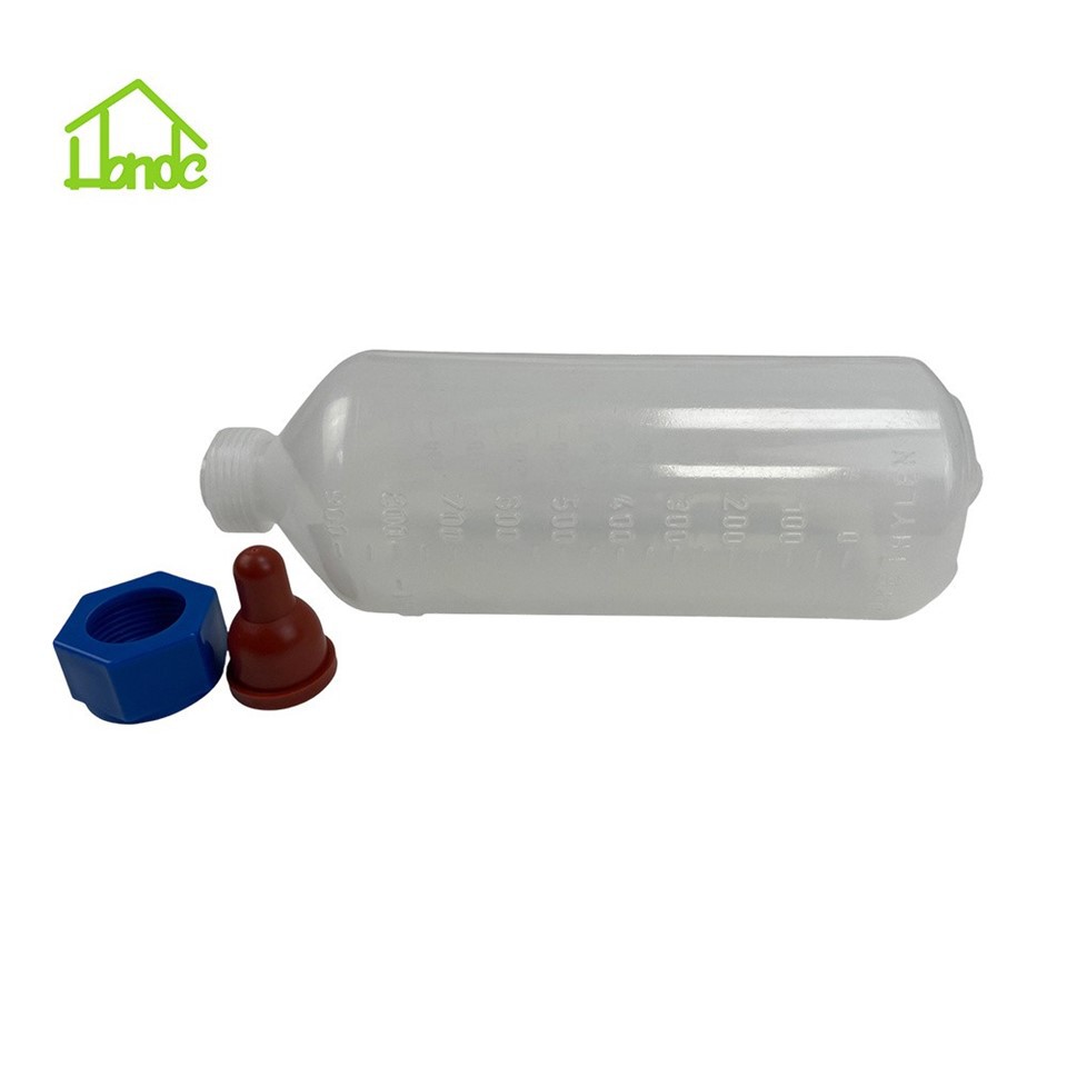 Calf Milk Feeding Bottle best