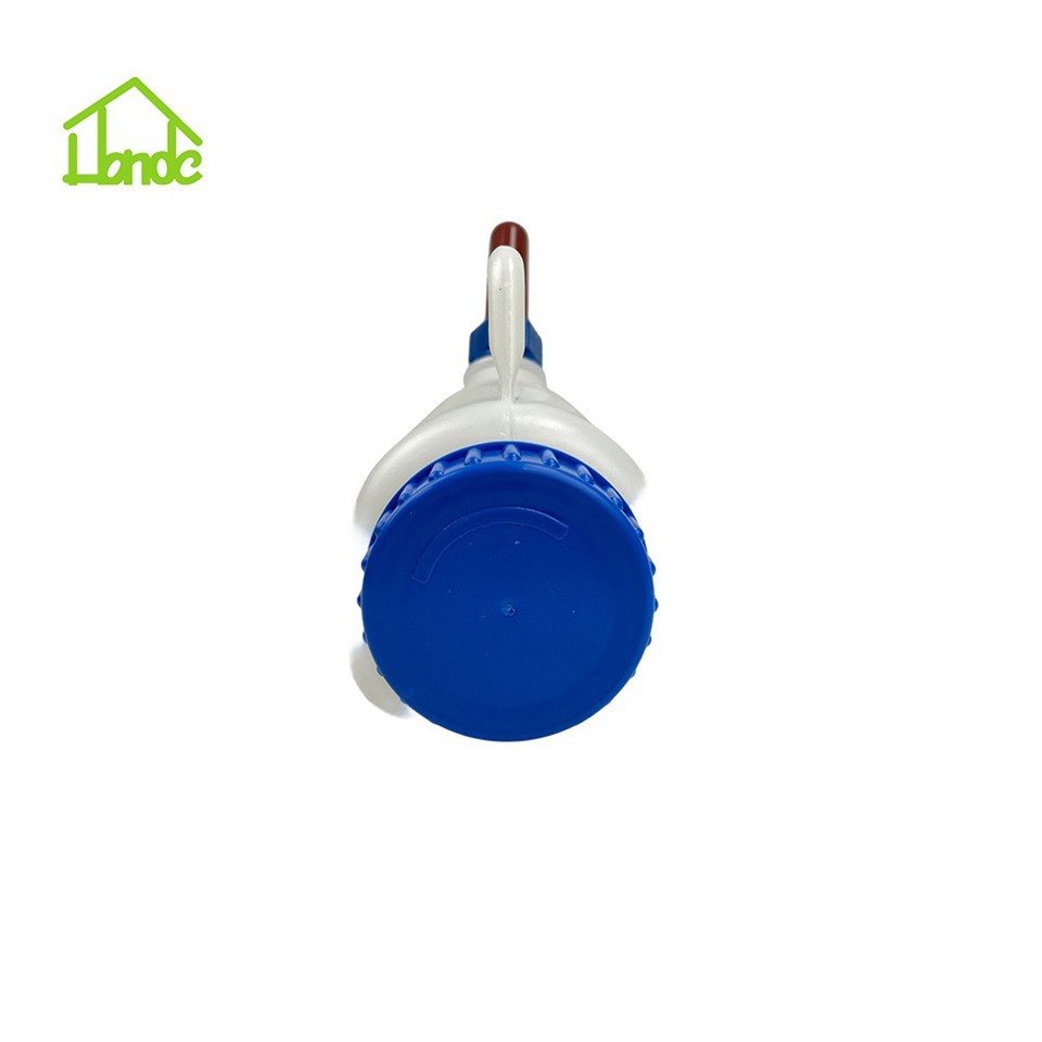 Calf Milk Feeding Bottle factory