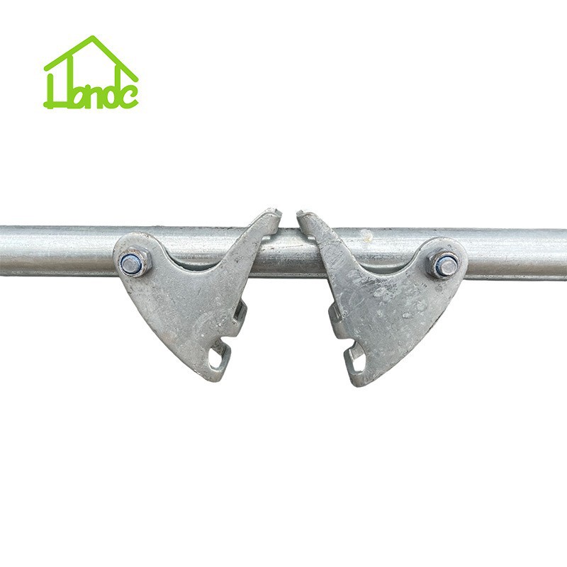 Cattle Self-Locking Headlock For 3 Cows high quality