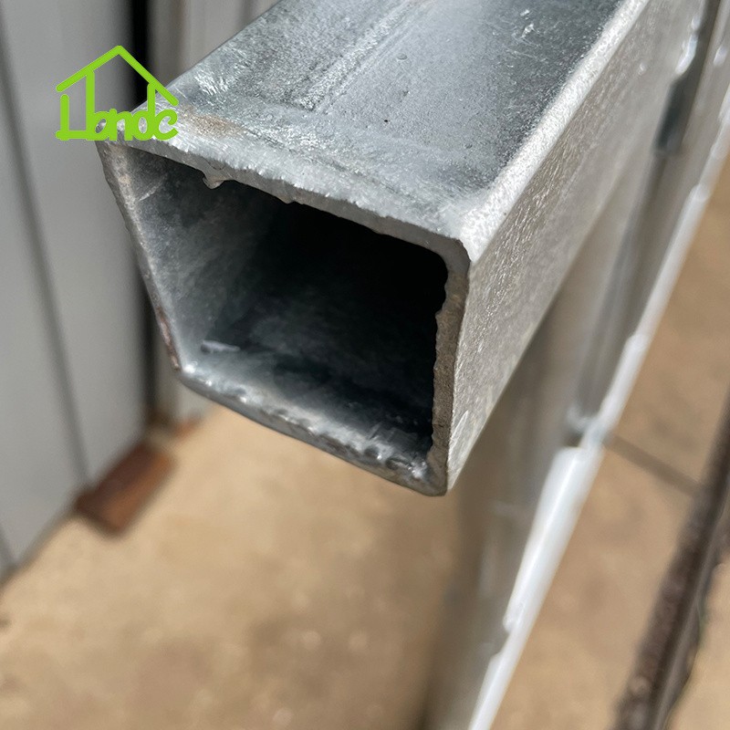 Cattle Self-Locking Headlock For 7 Cows high quality