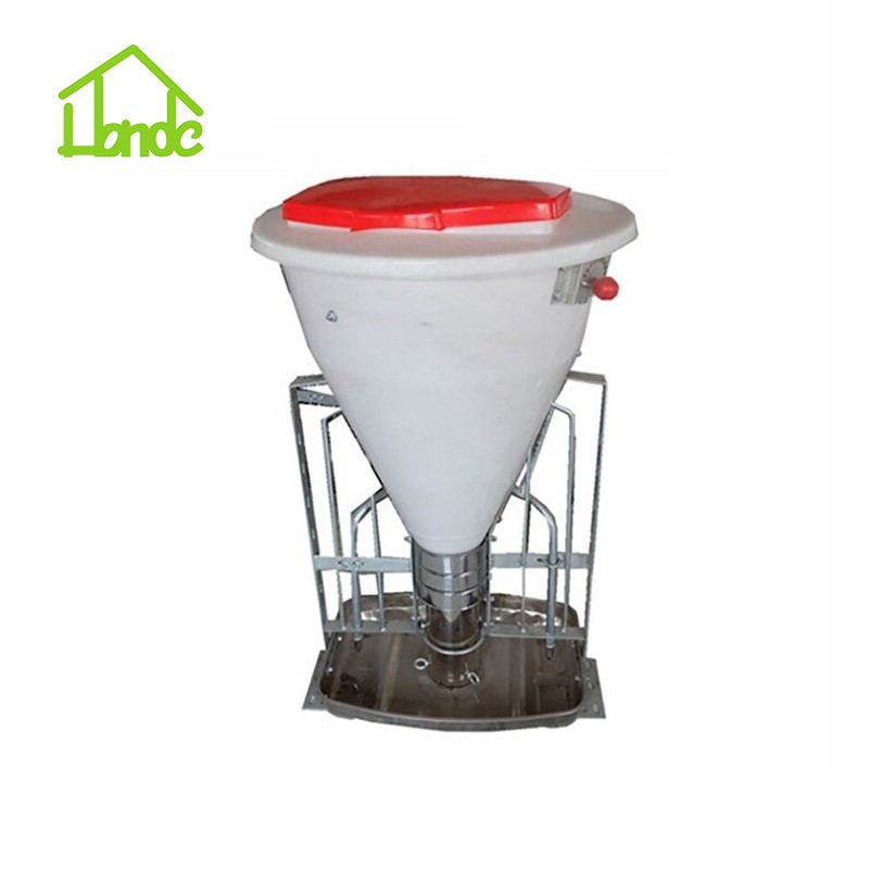 Dry And Wet Pig Feeder suppliers