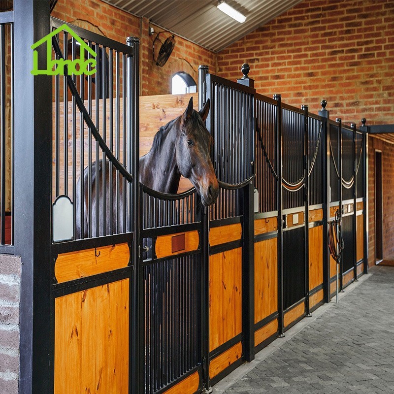 European Horse Stall Fronts suppliers