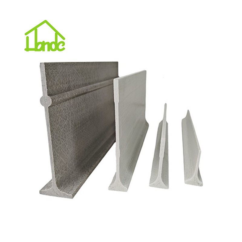 Fiberglass T Profile Beams suppliers