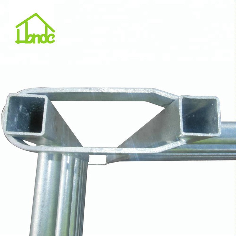 Galvanised Sheep Hurdles best
