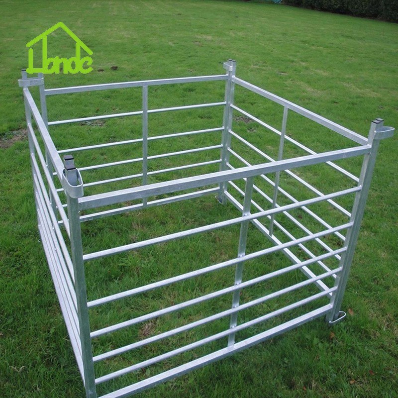 Galvanised Sheep Hurdles high quality