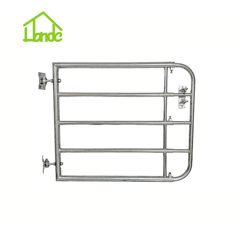 Heavy Duty Cattle Gate suppliers