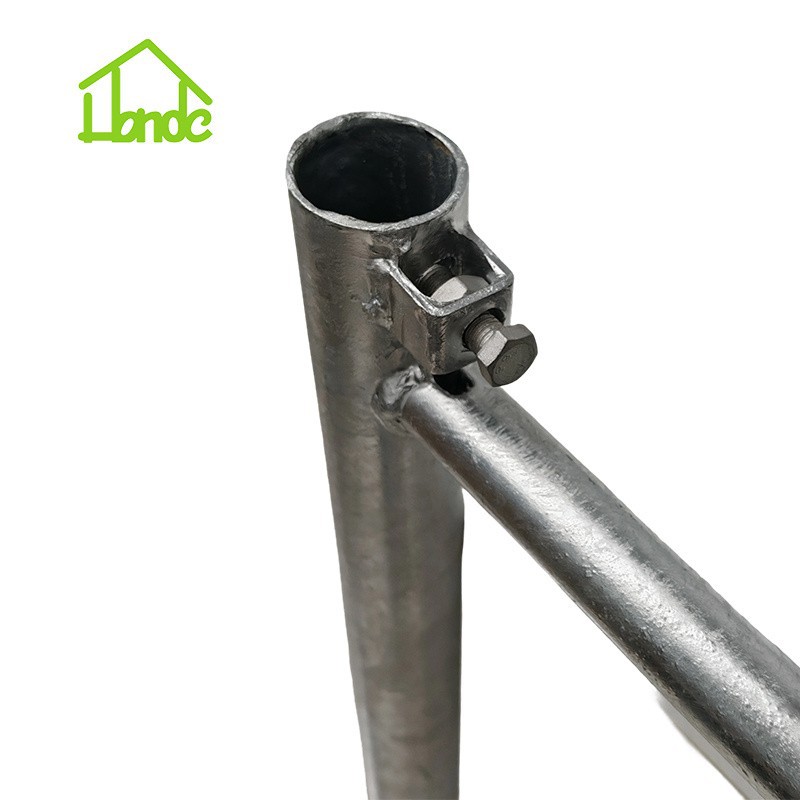 Heavy Duty Cattle Gate high quality