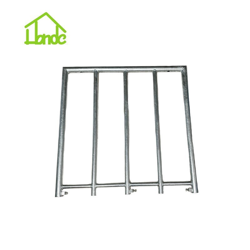 Heavy Duty Cattle Gate best