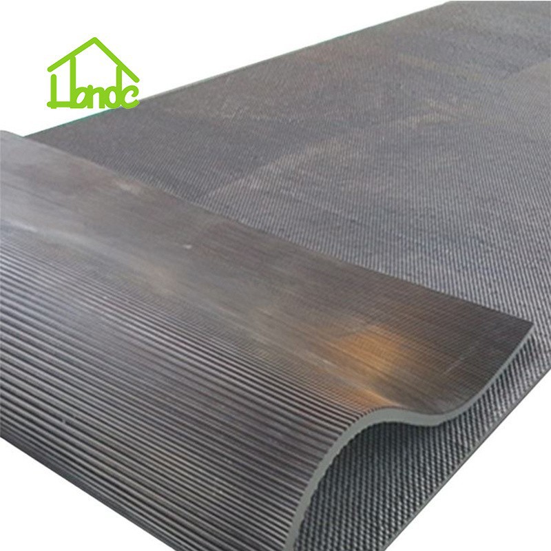 Heavy Duty Horse Stall Mats factory
