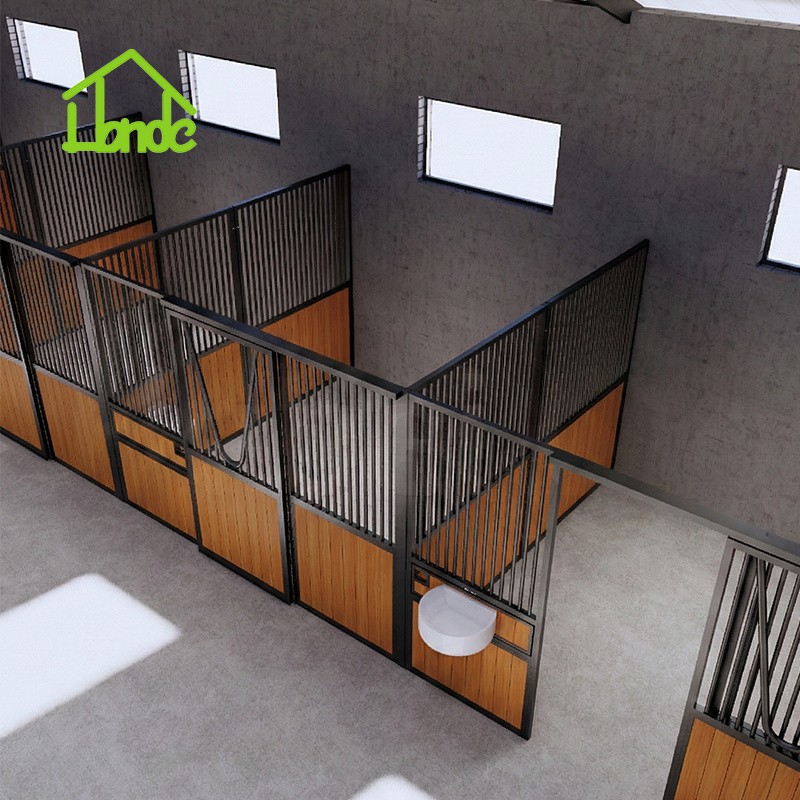 Horse Stall Divider Grill suppliers