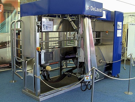 DeLaval DeLaval