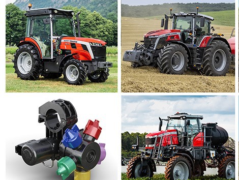 AGCO Corporation AGCO Corporation