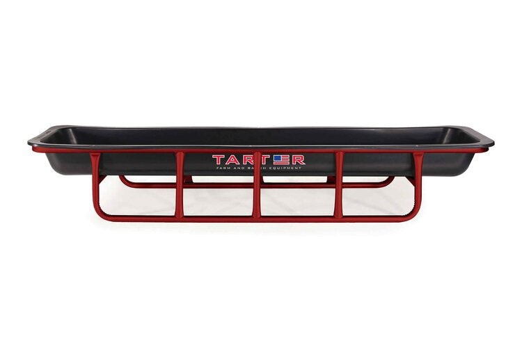 Tarter 10 Heavy-Duty Bunk Feeder Tarter 10 Heavy-Duty Bunk Feeder
