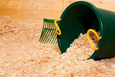 The role of bedding in stable systems