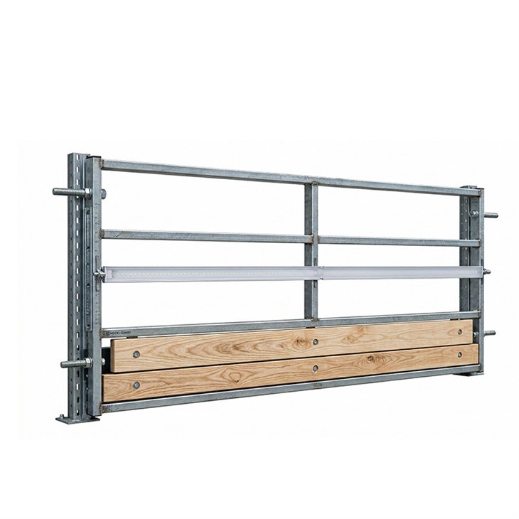 15ft Sheep Feed Barrier