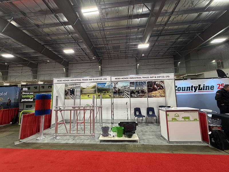 Canadian Dairy XPO Canadian Dairy XPO