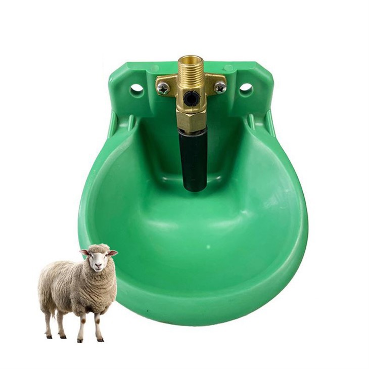 Automatic Sheep Water Bowl