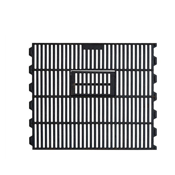 Cast Iron Leakage Plate For Sows