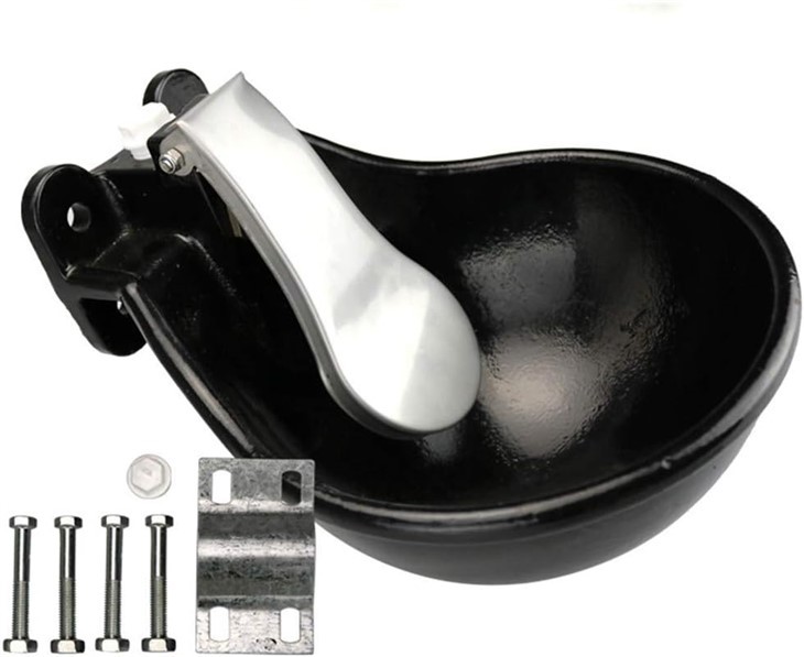 Durable Cattle Drinker Bowl