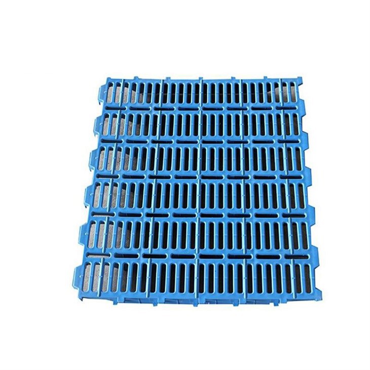 Durable Poultry Plastic Slats