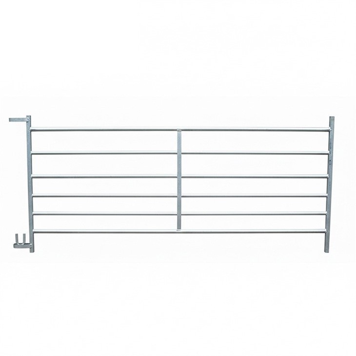 Galvanised Sheep Hurdles