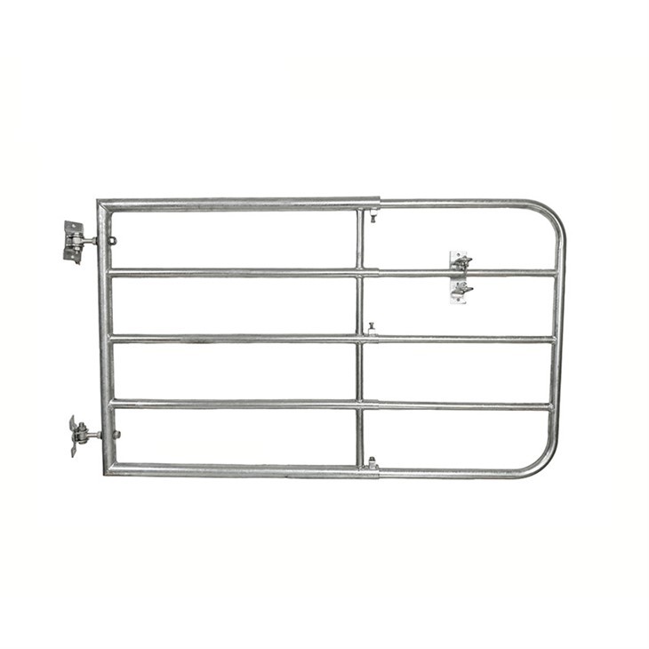 Heavy Duty Cattle Gate