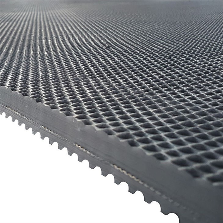 Heavy Duty Horse Stall Mats