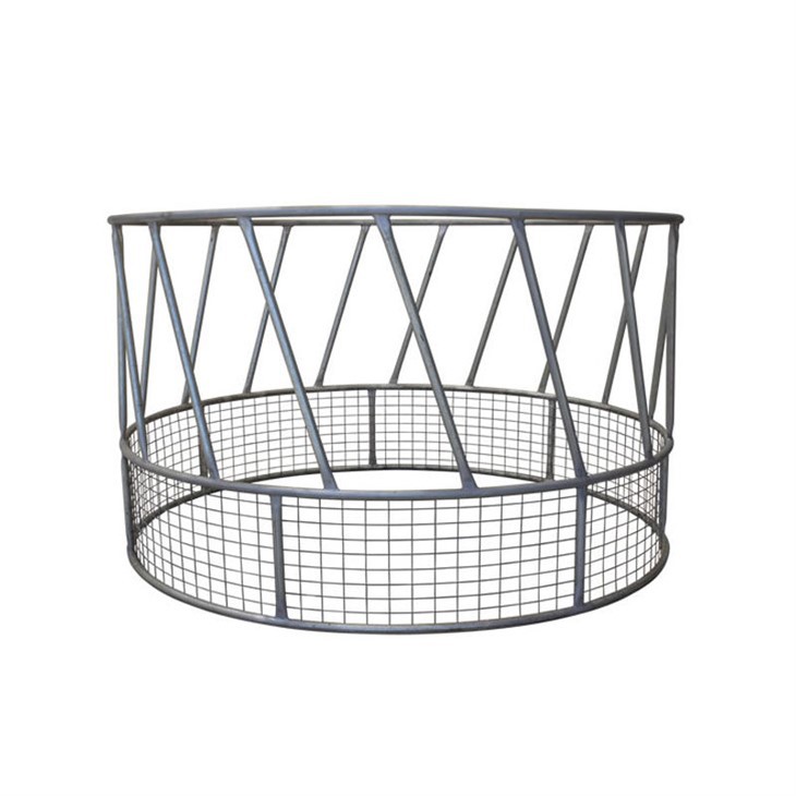 Ring Type Hay Feeder