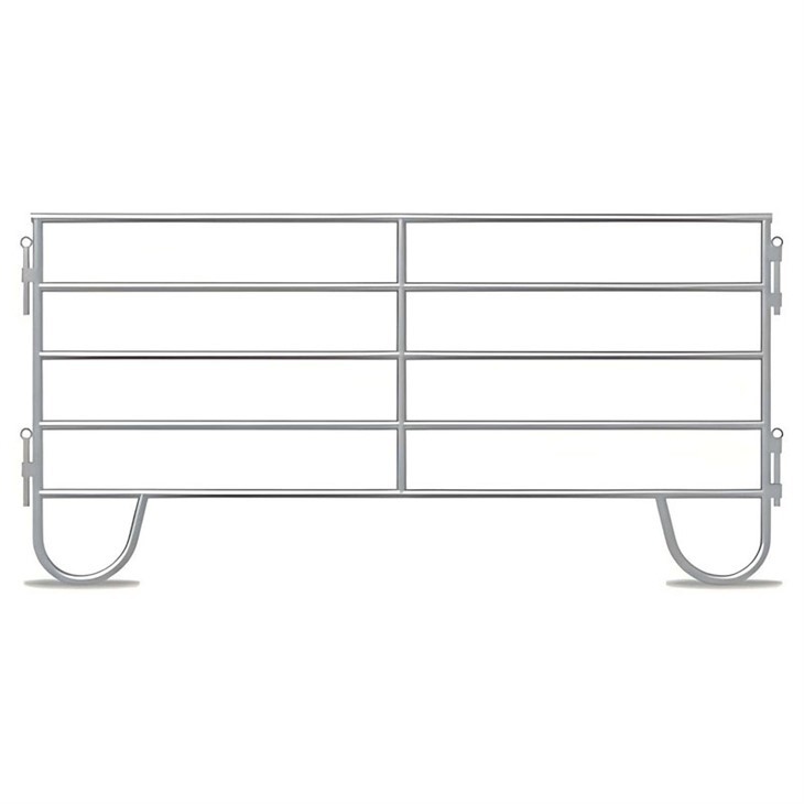 Round Pen Panels for Horses