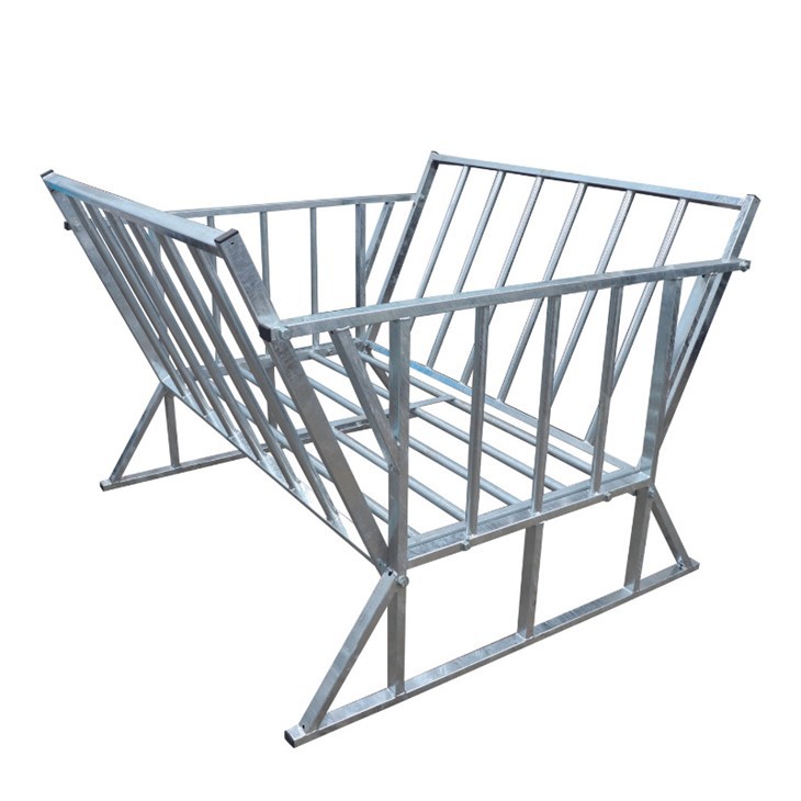 Sheep Hay Rack Feeder