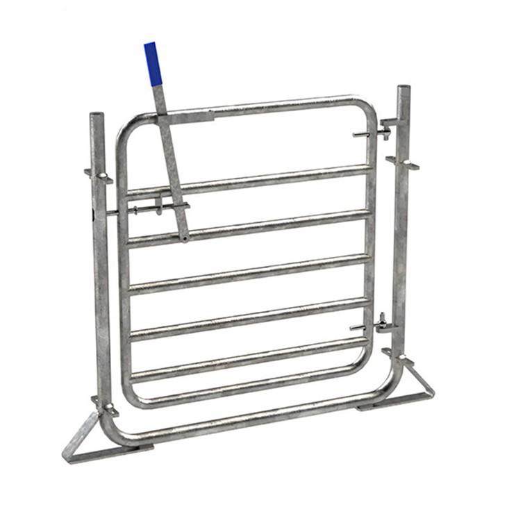 Sheep Swinging Gates