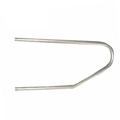 2-Bend Cattle Freestall Loop Divider