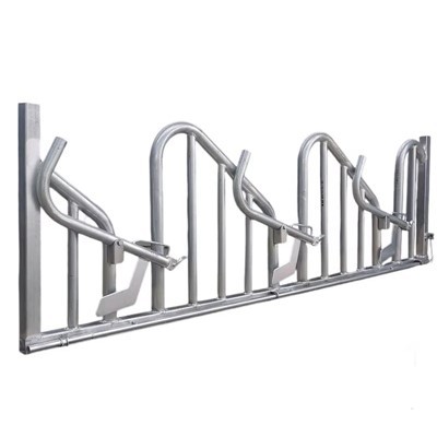 3m 6m Hypotenuse Cattle Headlock
