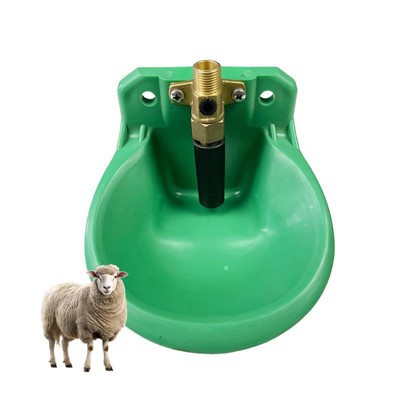 Automatic Sheep Water Bowl